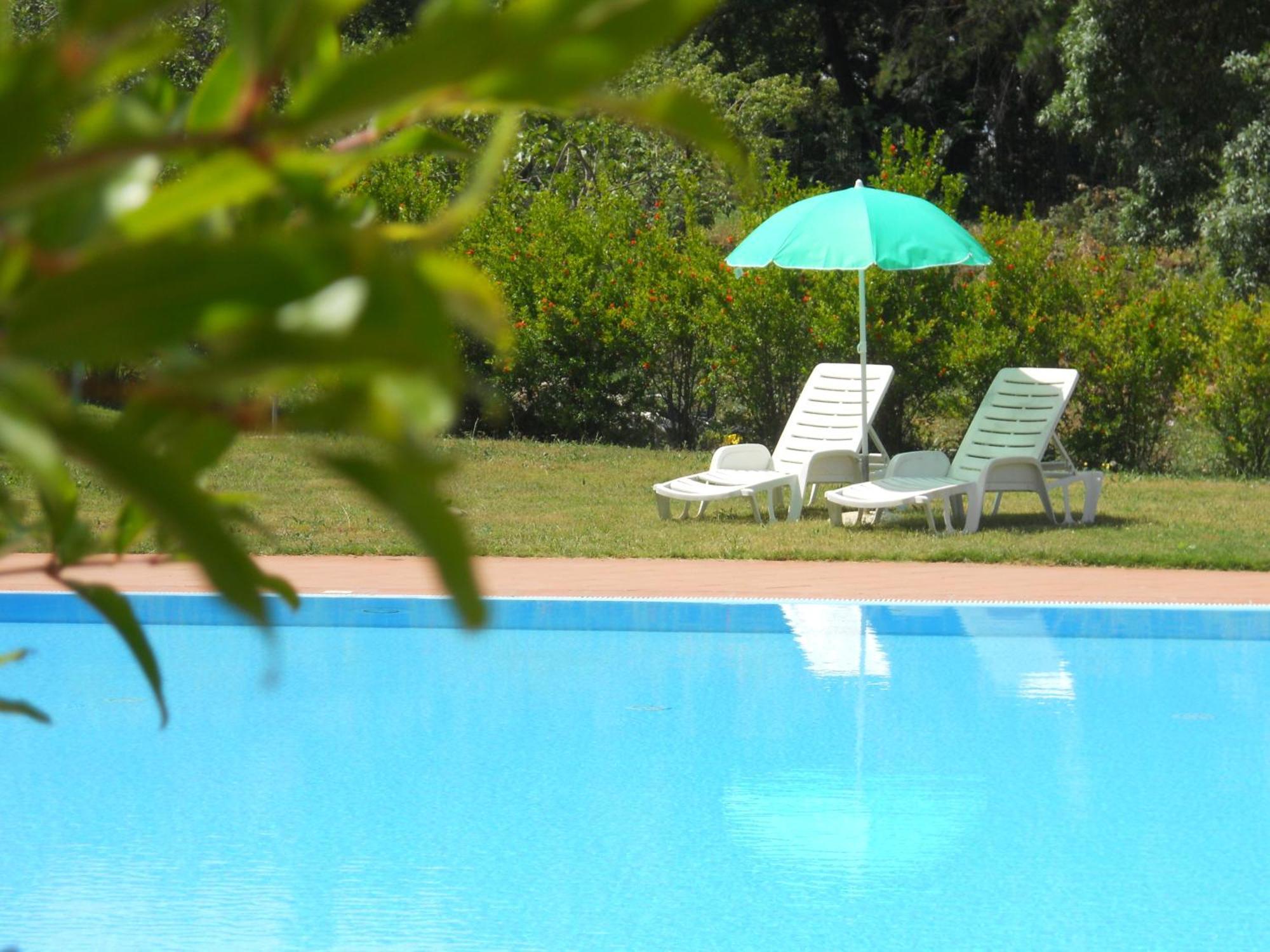Casa de Campo L'antico Casale *