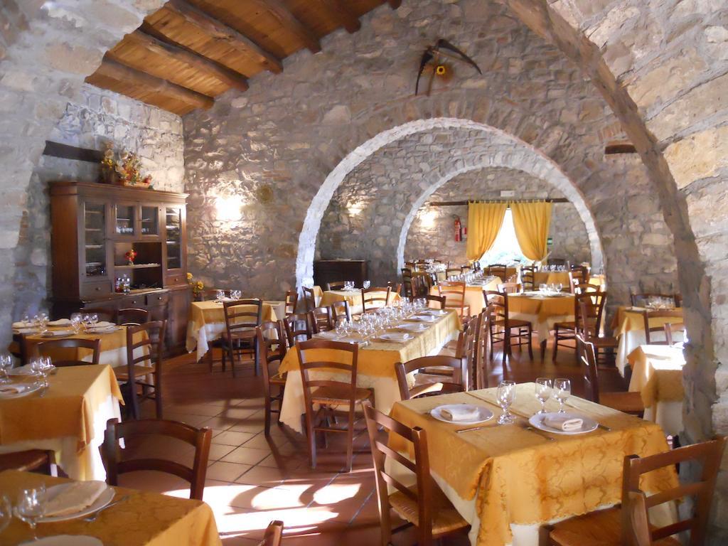 L'antico Casale * Polizzi Generosa