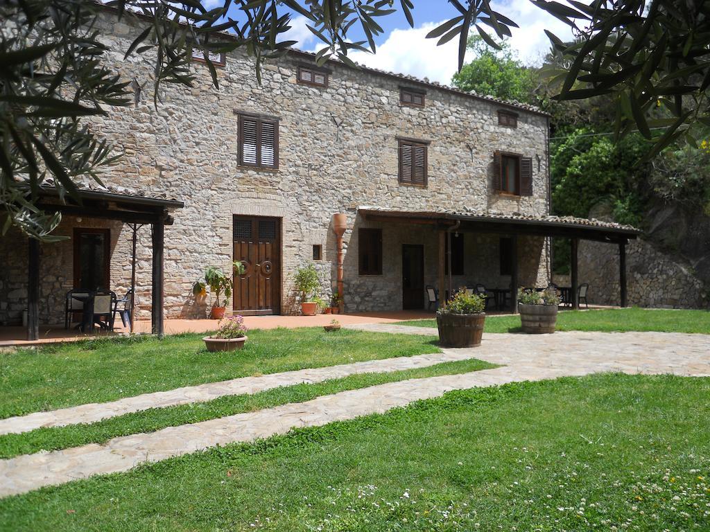 Casa de Campo L'antico Casale