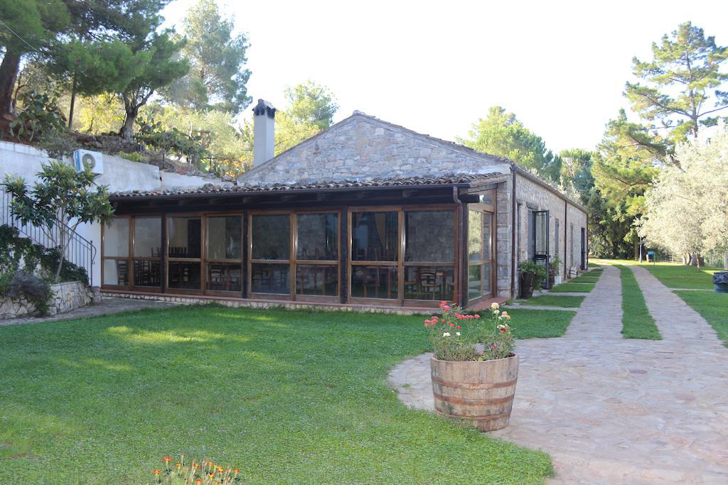 Casa de Campo L'antico Casale *