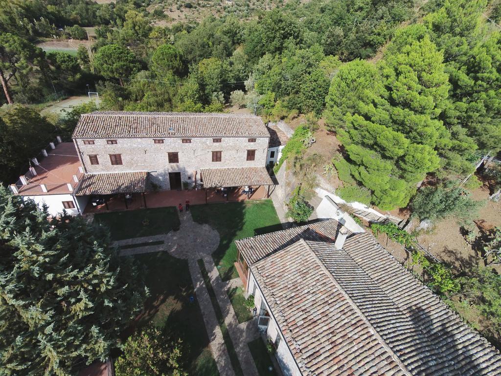 L'antico Casale * Polizzi Generosa