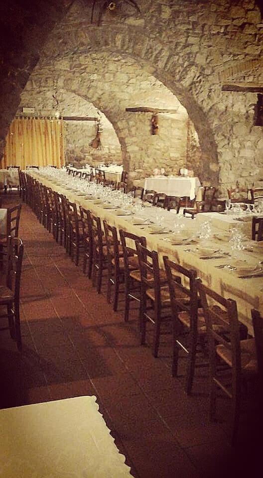 L'antico Casale Country house *