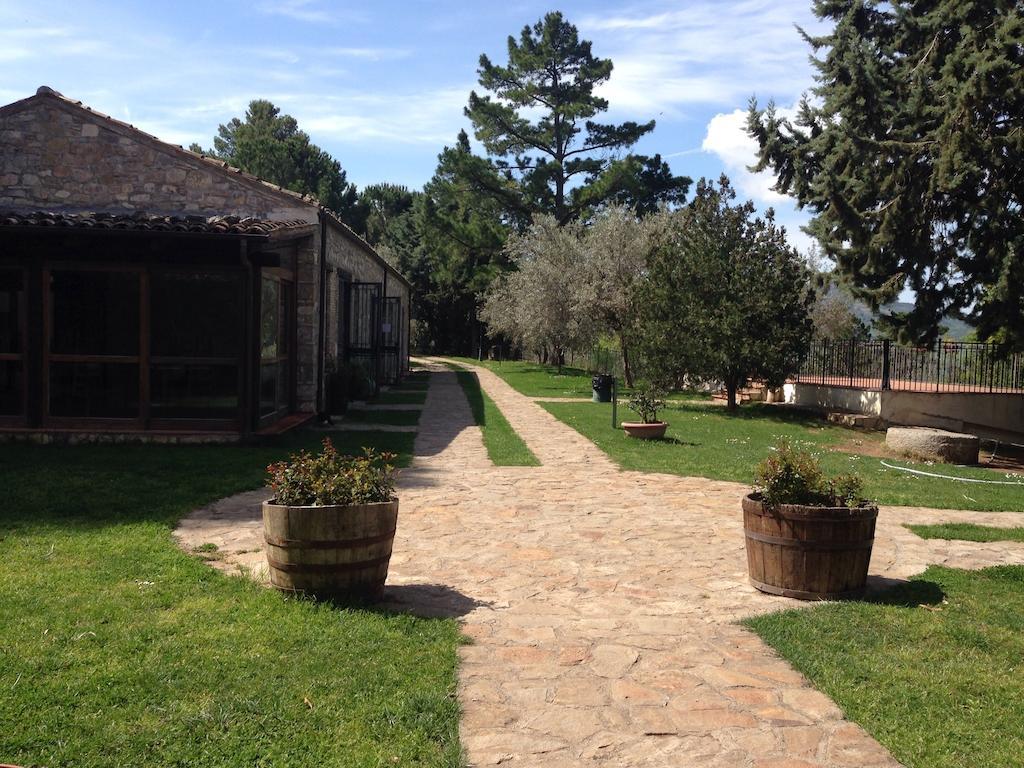 L'antico Casale Country house