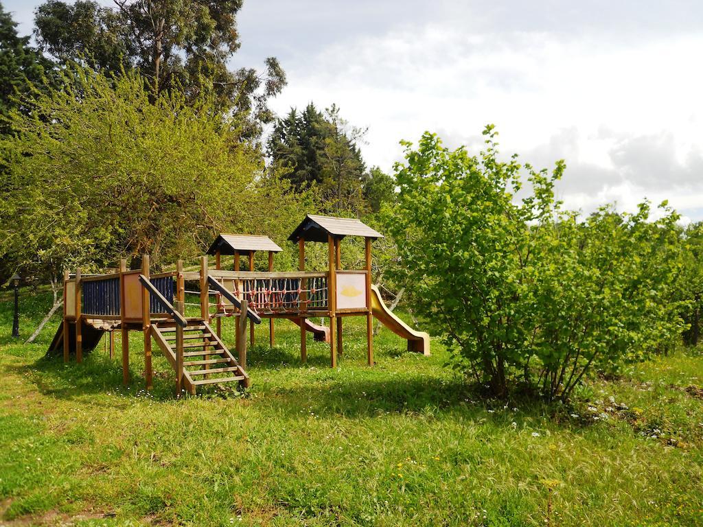 L'antico Casale Country house
