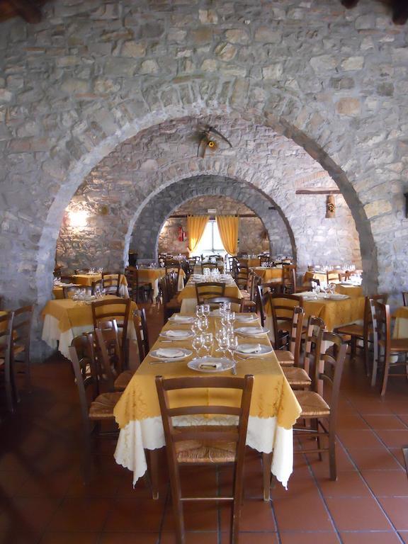 Country house L'antico Casale Polizzi Generosa